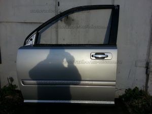 Дверь передняя левая Nissan X-Trail T30 Б/У арт.H01018H7MM, H010A8H7MA (17081)