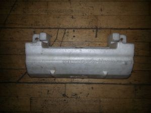 Абсорбер заднего бампера Nissan X-Trail T30 Б/У арт.85090EQ000 (18533)