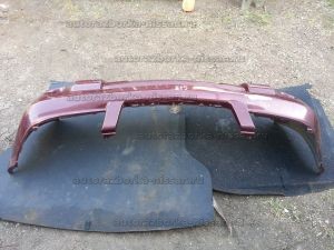 Бампер передний Nissan X-Trail T30 Б/У арт.62022EQ325, F2M22EQ325, F2M22EQ326 (18458)