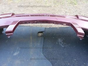 Бампер передний Nissan X-Trail T30 Б/У арт.62022EQ325, F2M22EQ325, F2M22EQ326 (18459)