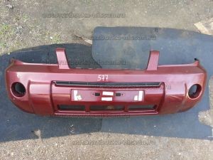 Бампер передний Nissan X-Trail T30 Б/У арт.62022EQ325, F2M22EQ325, F2M22EQ326 (18460)