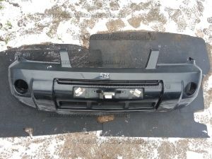 Бампер передний Nissan X-Trail T30 Б/У арт.62022EQ325, F2M22EQ325, F2M22EQ326 (18461)
