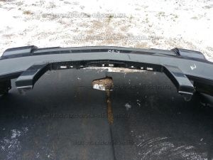 Бампер передний Nissan X-Trail T30 Б/У арт.62022EQ325, F2M22EQ325, F2M22EQ326 (18461)