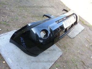 Бампер передний Nissan X-Trail T30 Б/У арт.62022EQ325, F2M22EQ325, F2M22EQ326 (18630)