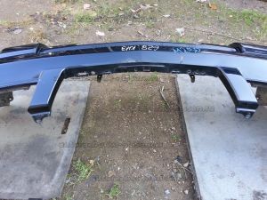 Бампер передний Nissan X-Trail T30 Б/У арт.62022EQ325, F2M22EQ325, F2M22EQ326 (18630)