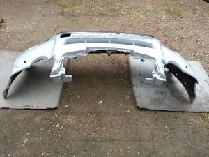 Бампер передний Nissan X-Trail T31 Б/У арт.620223UP0H (18440)