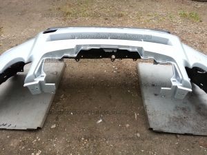 Бампер передний Nissan X-Trail T31 Б/У арт.620223UP0H (18440)