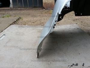 Бампер передний Nissan X-Trail T31 Б/У арт.620223UP0H (18440)