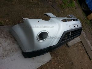 Бампер передний Nissan X-Trail T31 Б/У арт.620223UP0H (18440)
