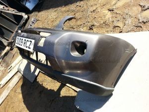 Бампер передний Nissan X-Trail T31 Б/У арт.62022JG44H, 62022JG54H (18513)