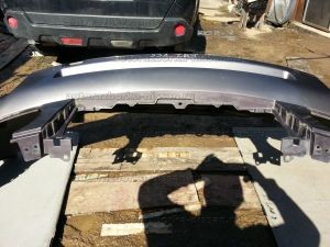 Бампер передний Nissan X-Trail T31 Б/У арт.62022JG44H, 62022JG54H (18513)