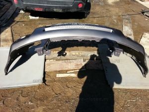 Бампер передний Nissan X-Trail T31 Б/У арт.62022JG44H, 62022JG54H (18513)