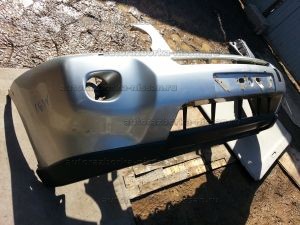 Бампер передний Nissan X-Trail T31 Б/У арт.62022JG44H, 62022JG54H (18514)