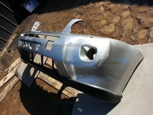 Бампер передний Nissan X-Trail T31 Б/У арт.62022JG44H, 62022JG54H (18514)