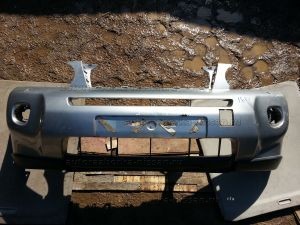 Бампер передний Nissan X-Trail T31 Б/У арт.62022JG44H, 62022JG54H (18514)