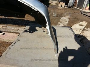 Бампер передний Nissan X-Trail T31 Б/У арт.62022JG44H, 62022JG54H (18514)