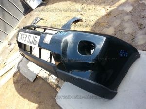 Бампер передний Nissan X-Trail T31 Б/У арт.62022JG44H, 62022JG54H (18515)