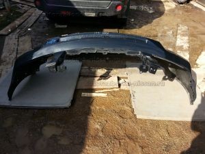 Бампер передний Nissan X-Trail T31 Б/У арт.62022JG44H, 62022JG54H (18515)