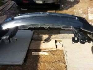 Бампер передний Nissan X-Trail T31 Б/У арт.62022JG44H, 62022JG54H (18515)