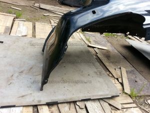 Бампер передний Nissan X-Trail T31 Б/У арт.62022JG44H, 62022JG54H (18551)