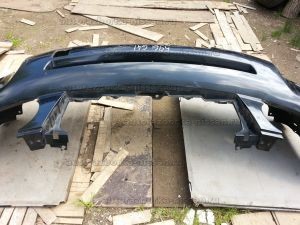 Бампер передний Nissan X-Trail T31 Б/У арт.62022JG44H, 62022JG54H (18551)