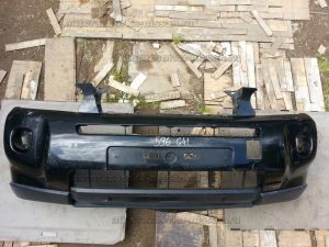 Бампер передний Nissan X-Trail T31 Б/У арт.62022JG44H, 62022JG54H (18551)