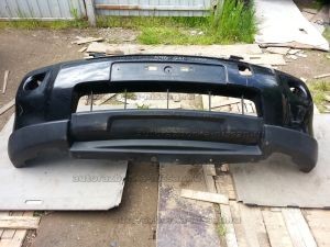 Бампер передний Nissan X-Trail T31 Б/У арт.62022JG44H, 62022JG54H (18551)