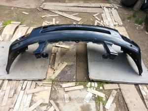 Бампер передний Nissan X-Trail T31 Б/У арт.62022JG44H, 62022JG54H (18551)