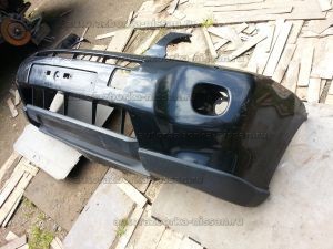 Бампер передний Nissan X-Trail T31 Б/У арт.62022JG44H, 62022JG54H (18551)