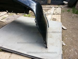 Бампер передний Nissan X-Trail T31 Б/У арт.62022JG44H, 62022JG54H (18551)