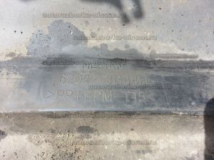 Бампер передний Nissan X-Trail T31 Б/У арт.62022JG44H, 62022JG54H (18551)