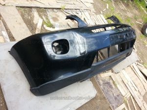 Бампер передний Nissan X-Trail T31 Б/У арт.62022JG44H, 62022JG54H (18551)