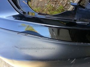 Бампер передний Nissan X-Trail T32 Б/У арт.620224CE5H (18612)