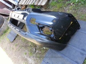 Бампер передний Nissan X-Trail T32 Б/У арт.620224CE5H (18612)