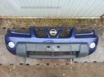 Бампер передний в сборе Nissan X-Trail T30 Б/У арт.620228H625, F2M228H625, 620228H725, F2M228H725 (18447)