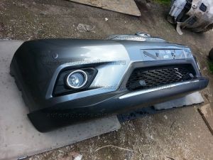 Бампер передний в сборе Nissan X-Trail T32 Б/У арт.620224CE3H (18320)