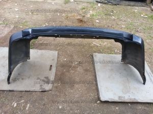 Бампер задний Nissan X-Trail T30 Б/У арт.85022EQ025, H5M22EQ025 (18622)