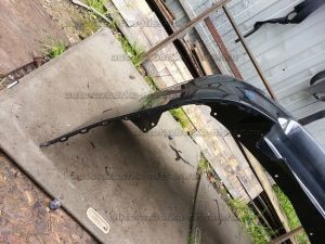 Бампер задний в сборе Nissan X-Trail T32 Б/У арт.850224CC0H (18352)