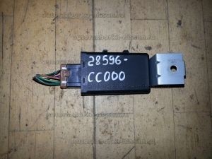 Блок опознавания ключа Nissan X-Trail T30 Б/У арт.28596CC000 (15914)