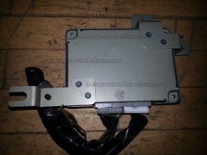 Блок управления АКПП Nissan X-Trail T30 Б/У арт.31036ES11A (18465)
