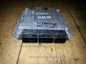 Блок управления двигателем Nissan X-Trail T31 Б/У арт.237103UH7A (16743)