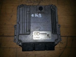 Блок управления двигателем Nissan X-Trail T31 Б/У арт.237103UH7B (18377)