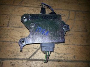 Блок управления топливным насосом Nissan X-Trail T32 Б/У арт.1700100Q0B, 1700100Q0E (18466)