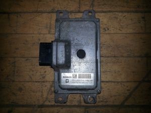 Блок управления вариатором Nissan X-Trail T31 Б/У арт.310363UF6B, 310363UD4C, 310363UF1A, 310F61VA1A (18544)