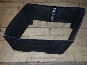 Чехол на аккумулятор Nissan X-Trail T32 Б/У арт.244314BB0A (18333)