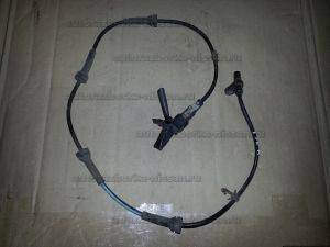 Датчик ABS задний Nissan X-Trail T32 Б/У арт.479004CE2A (18295)