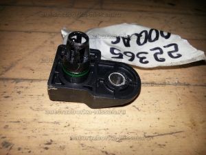 Датчик давления наддува Nissan X-Trail T32 Б/У арт.2236500QAG (18405)