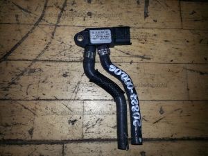 Датчик давления выхлопных газов Nissan X-Trail T32 Б/У арт.2082700Q0G (18499)