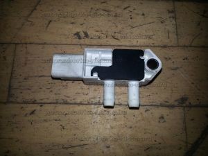 Датчик давления выхлопных газов Nissan X-Trail T32 Б/У арт.2082700Q0L (18402)