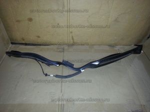 Датчик открытия пятой двери левый Nissan X-Trail T32 Б/У арт.905694BA1A (18312)